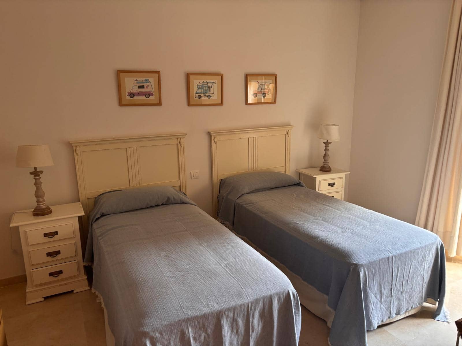 3 bedroom Flat for sale in Sotogrande with pool garage - € 910,000 (Ref: 9787865)