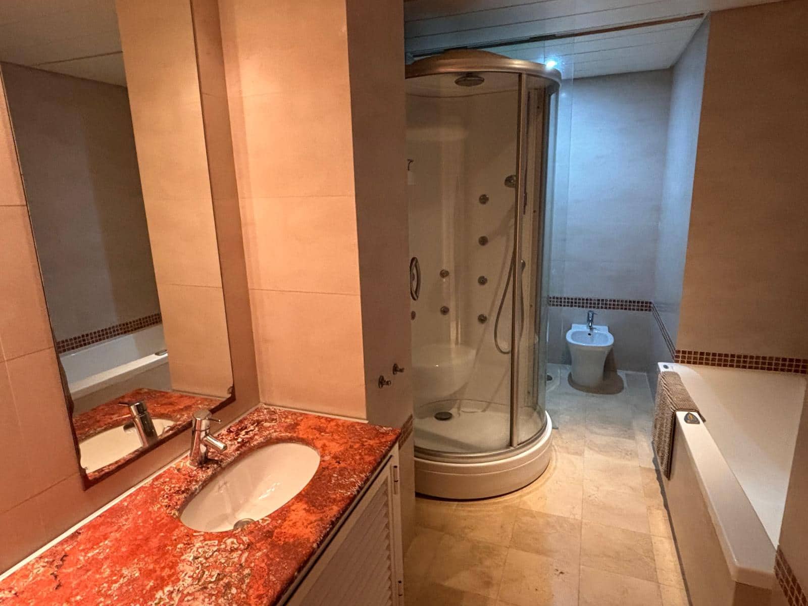 3 bedroom Flat for sale in Sotogrande with pool garage - € 910,000 (Ref: 9787865)