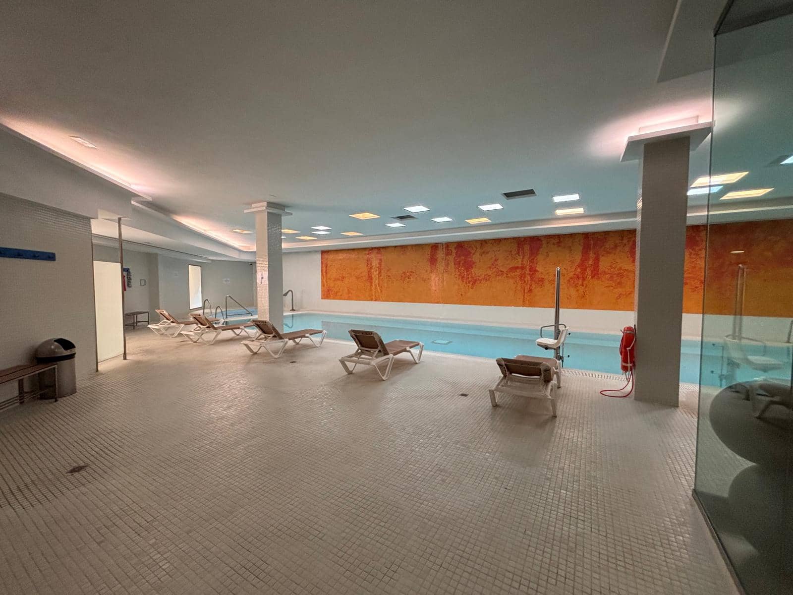 3 bedroom Flat for sale in Sotogrande with pool garage - € 910,000 (Ref: 9787865)