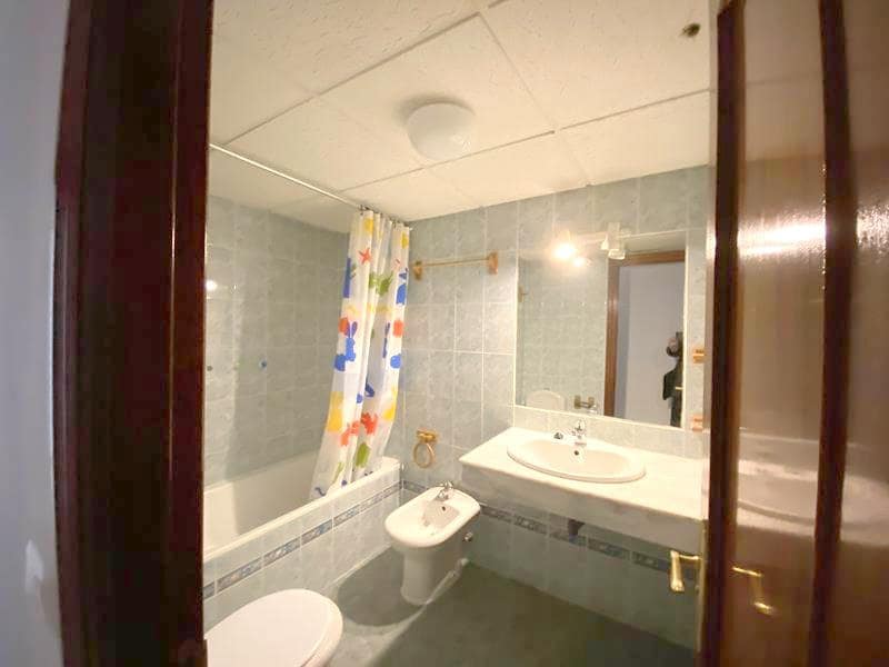 4 soveværelse Lejlighed til salg i Malaga by med swimmingpool garage - € 498.000 (Ref: 9788693)