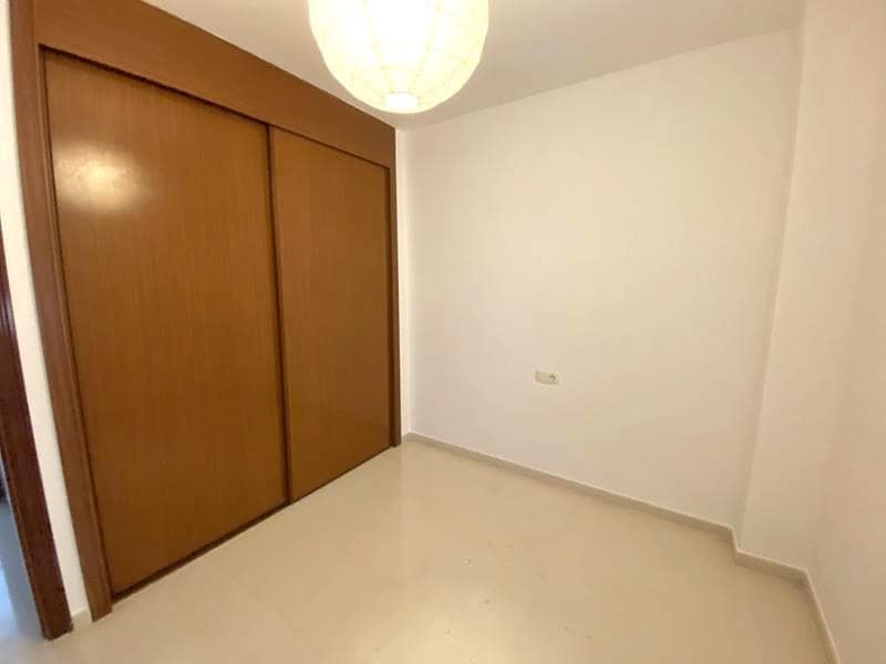 4 soveværelse Lejlighed til salg i Malaga by med swimmingpool garage - € 498.000 (Ref: 9788693)