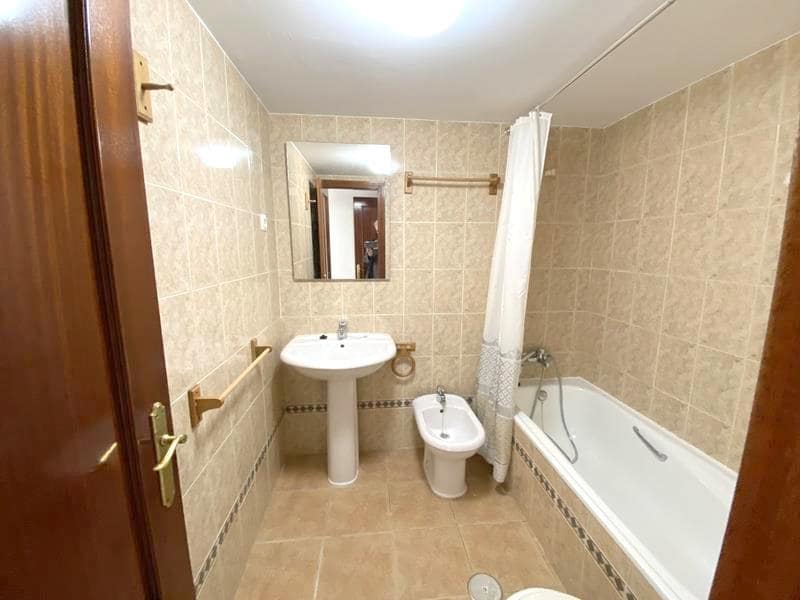 4 soveværelse Lejlighed til salg i Malaga by med swimmingpool garage - € 498.000 (Ref: 9788693)