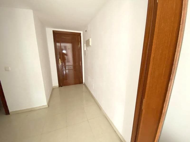 4 soveværelse Lejlighed til salg i Malaga by med swimmingpool garage - € 498.000 (Ref: 9788693)