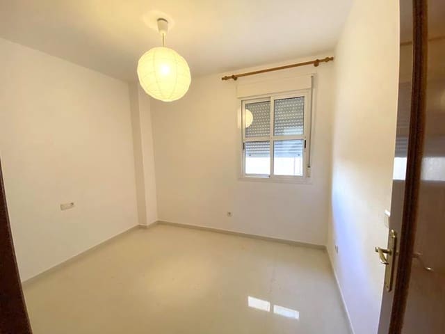 4 soveværelse Lejlighed til salg i Teatinos, Málaga by med swimmingpool garage - € 498.000 (Ref: 9788693)