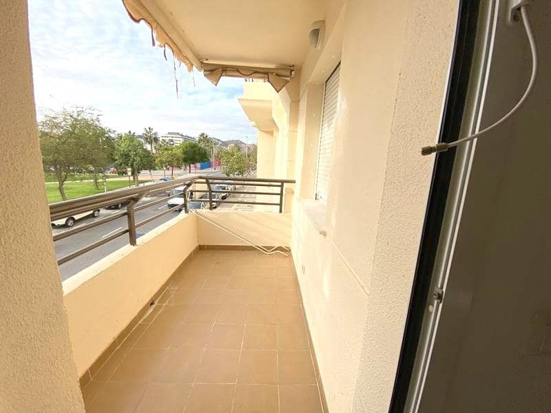 4 soveværelse Lejlighed til salg i Malaga by med swimmingpool garage - € 498.000 (Ref: 9788693)