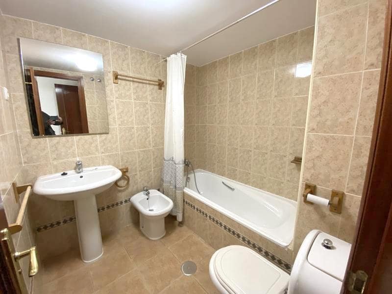 4 soveværelse Lejlighed til salg i Malaga by med swimmingpool garage - € 498.000 (Ref: 9788693)