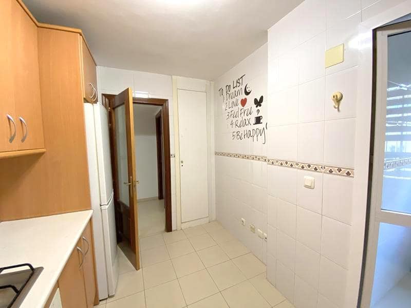 4 soveværelse Lejlighed til salg i Malaga by med swimmingpool garage - € 498.000 (Ref: 9788693)