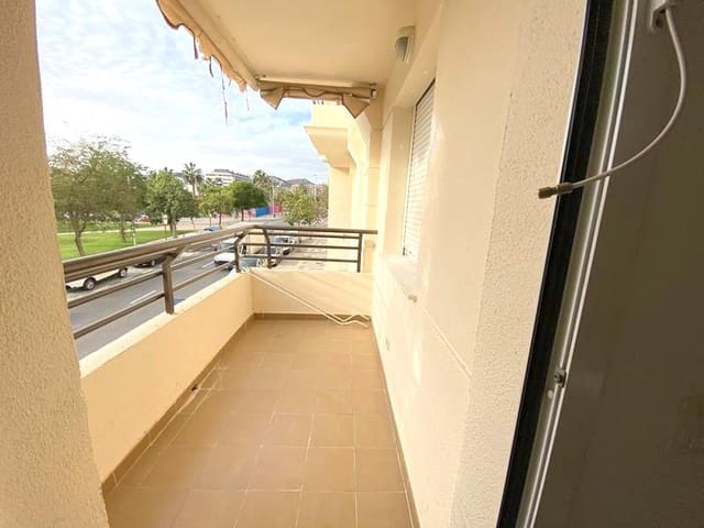 4 soveværelse Lejlighed til salg i Teatinos, Málaga by med swimmingpool garage - € 498.000 (Ref: 9788693)