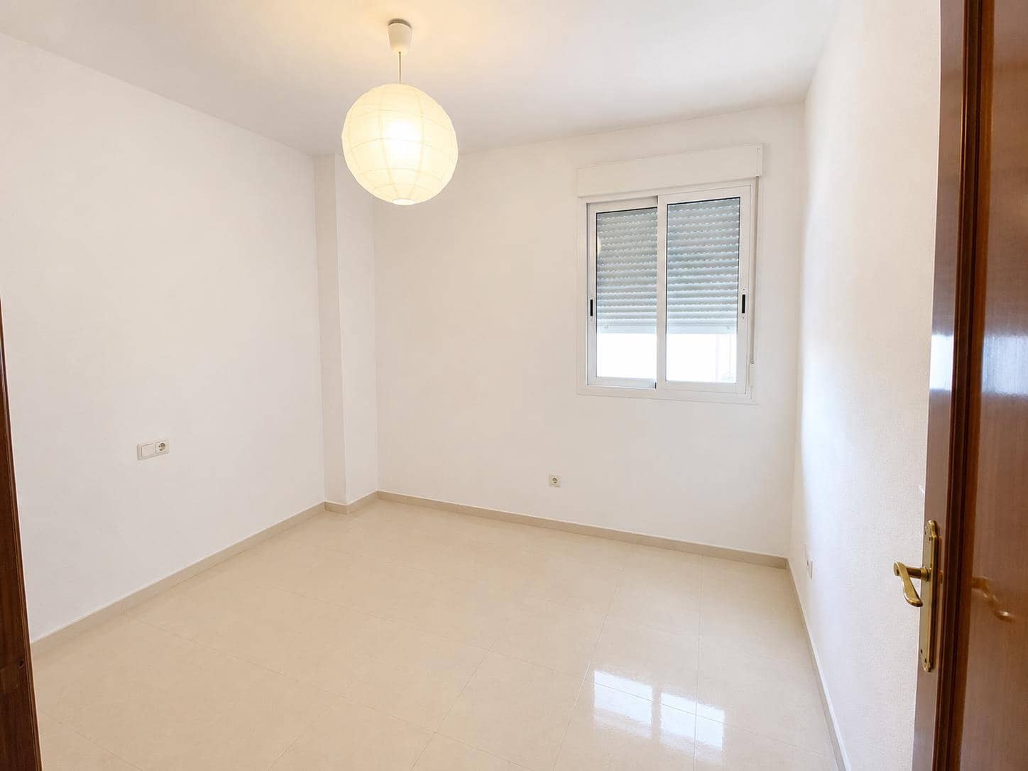 4 bedroom Flat for sale in Malaga city with pool garage - € 488,000 (Ref: 9788693)