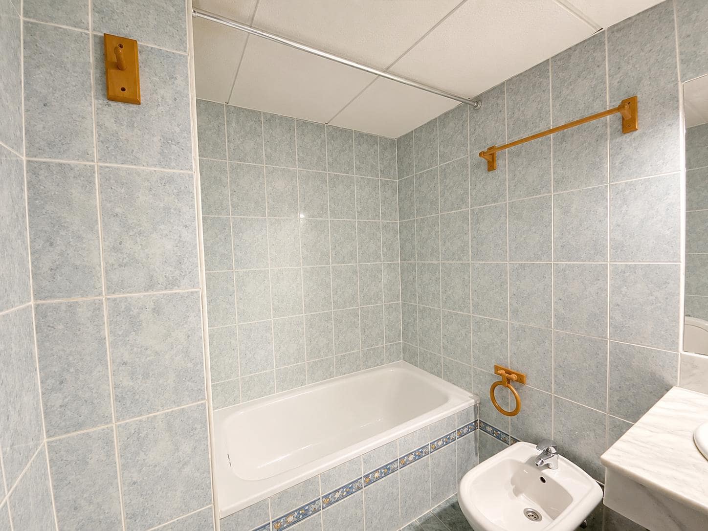 4 bedroom Flat for sale in Malaga city with pool garage - € 488,000 (Ref: 9788693)