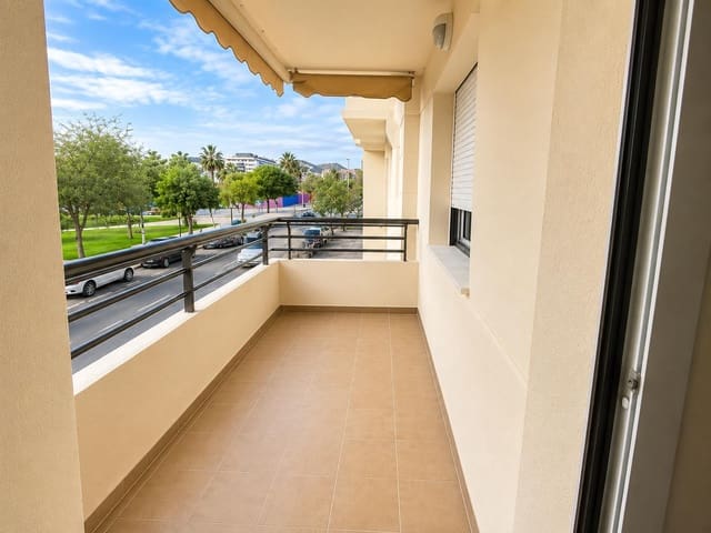 4 makuuhuone Asunto myytävänä paikassa Teatinos, Málaga kaupunki mukana uima-altaan 
autotalli - 488 000 € (Ref: 9788693)
