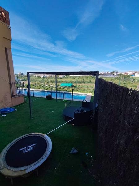 4 bedroom Terraced Villa for sale in Cancelada with pool - € 901,500 (Ref: 9789837)