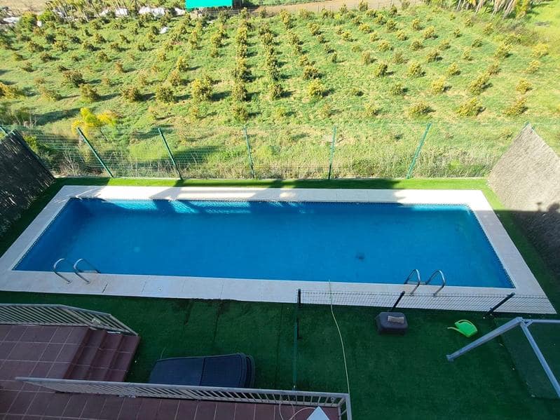 4 bedroom Terraced Villa for sale in Cancelada with pool - € 901,500 (Ref: 9789837)