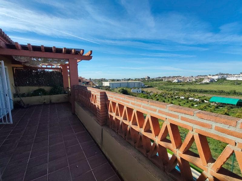 4 bedroom Terraced Villa for sale in Cancelada with pool - € 901,500 (Ref: 9789837)