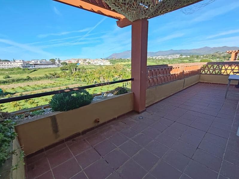4 bedroom Terraced Villa for sale in Cancelada with pool - € 901,500 (Ref: 9789837)