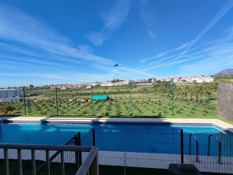 4 bedroom Terraced Villa for sale in Cancelada with pool - € 901,500 (Ref: 9789837)