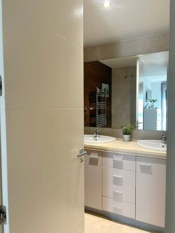 3 soverom Leilighet til salgs i San Luis de Sabinillas, Manilva med svømmebasseng garasje - € 375 000 (Ref: 9789838)