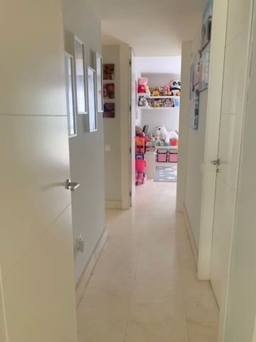 3 soverom Leilighet til salgs i San Luis de Sabinillas, Manilva med svømmebasseng garasje - € 375 000 (Ref: 9789838)