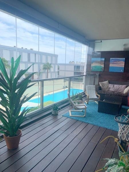 3 bedroom Flat for sale in San Luis de Sabinillas with pool garage - € 375,000 (Ref: 9789838)