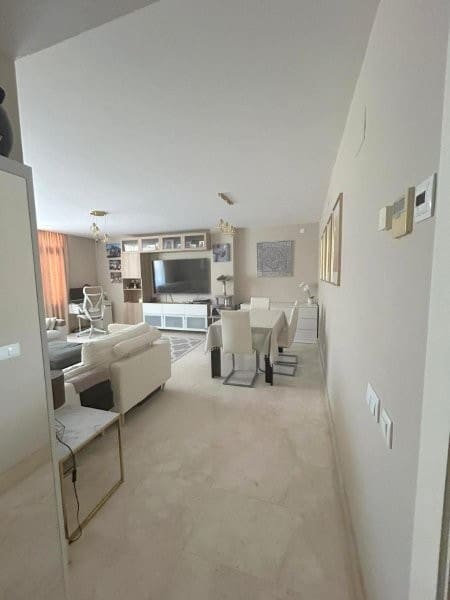 3 bedroom Flat for sale in San Luis de Sabinillas with pool garage - € 375,000 (Ref: 9789838)