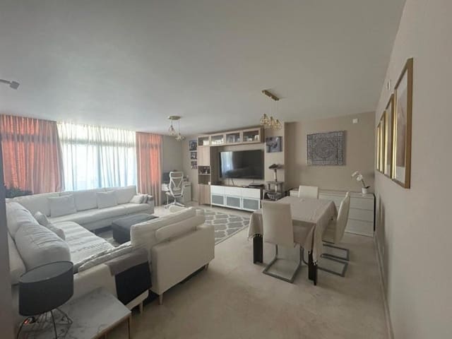 3 soverom Leilighet til salgs i San Luis de Sabinillas, Manilva med svømmebasseng garasje - € 375 000 (Ref: 9789838)