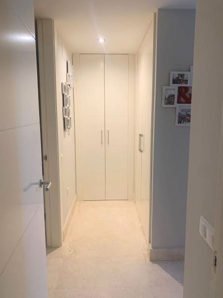 3 bedroom Flat for sale in San Luis de Sabinillas with pool garage - € 375,000 (Ref: 9789838)