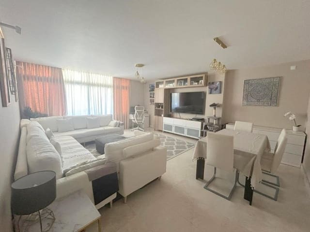 3 soverom Leilighet til salgs i San Luis de Sabinillas, Manilva med svømmebasseng garasje - € 375 000 (Ref: 9789838)