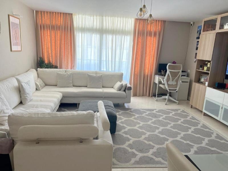 3 bedroom Flat for sale in San Luis de Sabinillas with pool garage - € 375,000 (Ref: 9789838)