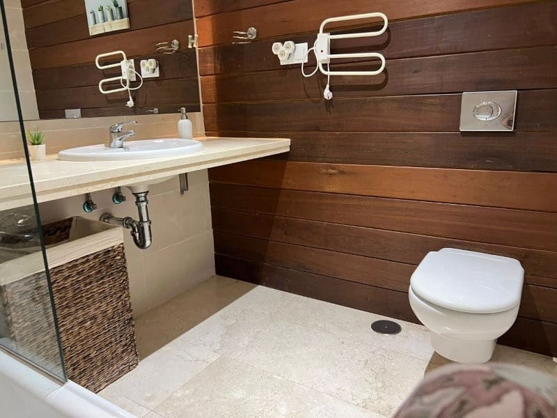 3 bedroom Flat for sale in San Luis de Sabinillas with pool garage - € 375,000 (Ref: 9789838)