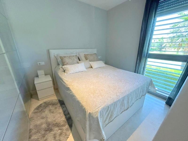 3 bedroom Flat for sale in San Luis de Sabinillas with pool garage - € 375,000 (Ref: 9789838)