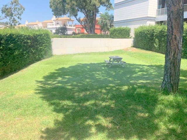 3 soverom Leilighet til salgs i San Luis de Sabinillas, Manilva med svømmebasseng garasje - € 375 000 (Ref: 9789838)