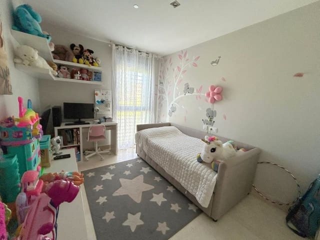 3 soverom Leilighet til salgs i San Luis de Sabinillas, Manilva med svømmebasseng garasje - € 375 000 (Ref: 9789838)