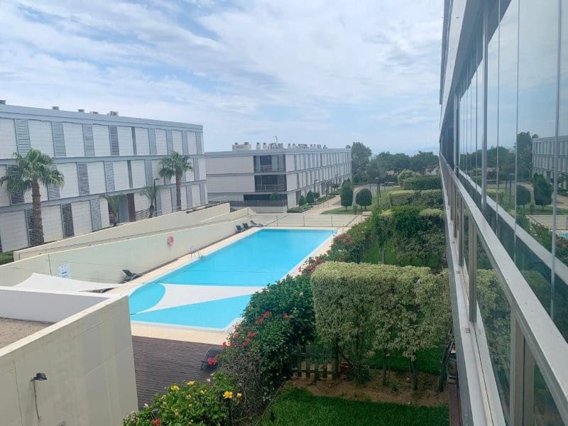 3 bedroom Flat for sale in San Luis de Sabinillas with pool garage - € 375,000 (Ref: 9789838)