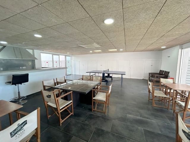 3 soverom Leilighet til salgs i San Luis de Sabinillas, Manilva med svømmebasseng garasje - € 375 000 (Ref: 9789838)