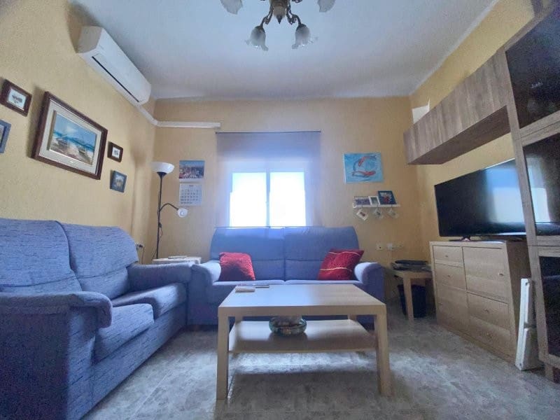 3 soverom Leilighet til salgs i Malaga by - € 250 000 (Ref: 9793646)