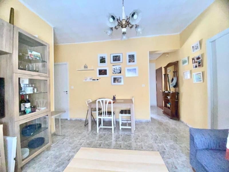 3 soverom Leilighet til salgs i Malaga by - € 250 000 (Ref: 9793646)