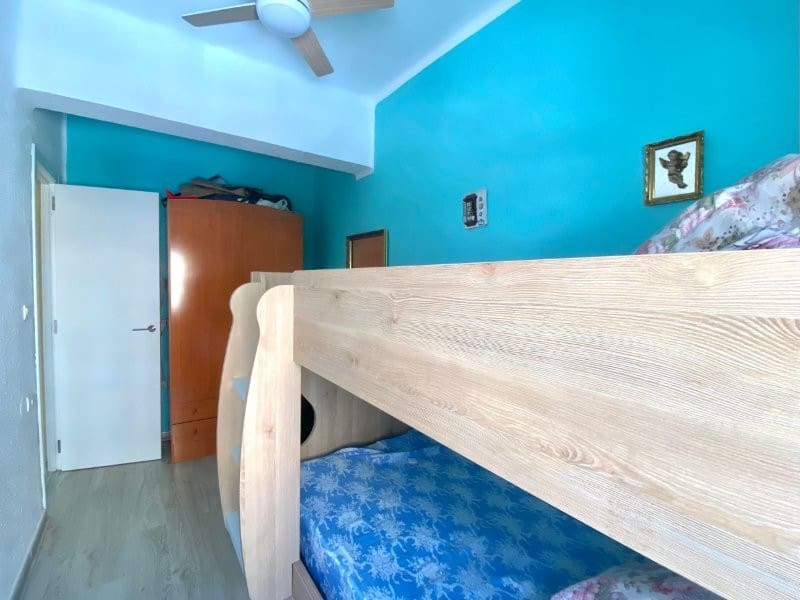 3 soverom Leilighet til salgs i Malaga by - € 250 000 (Ref: 9793646)