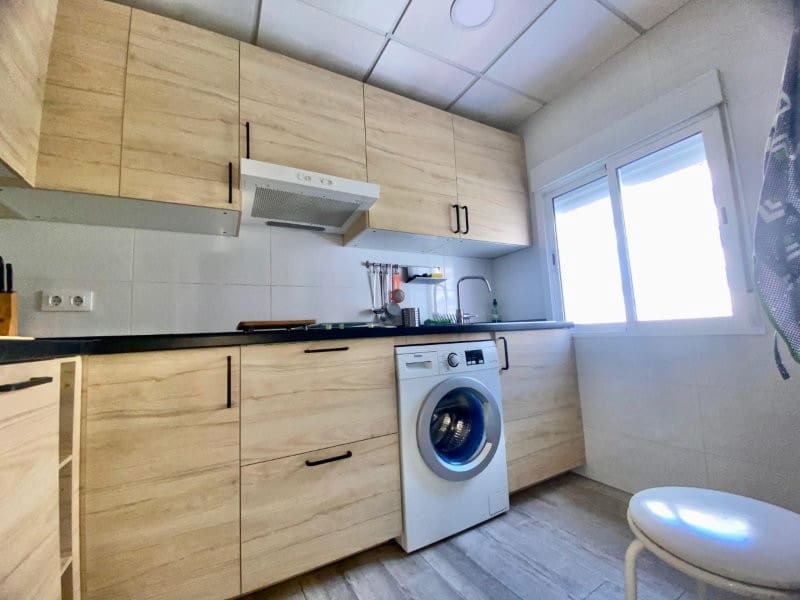 3 soverom Leilighet til salgs i Malaga by - € 250 000 (Ref: 9793646)