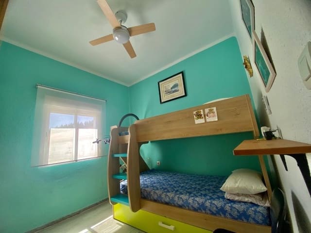 3 soverom Leilighet til salgs i Carretera de Cadiz, Málaga by - € 250 000 (Ref: 9793646)