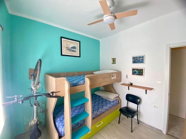 3 soverom Leilighet til salgs i Carretera de Cadiz, Málaga by - € 250 000 (Ref: 9793646)