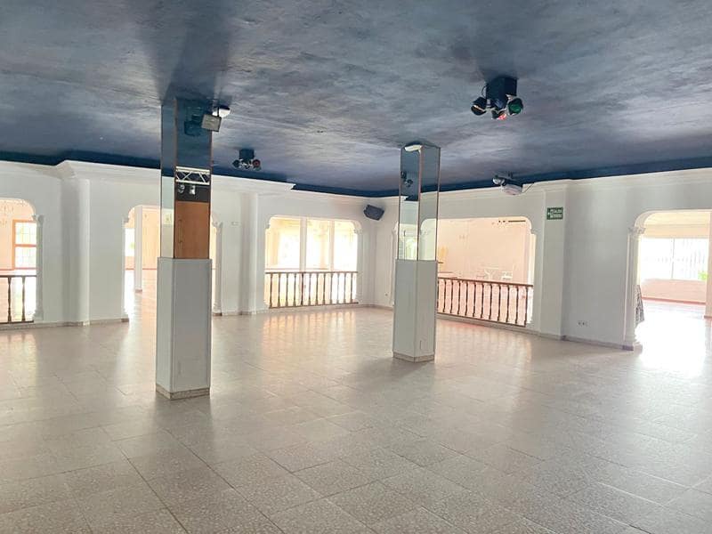 Byggetomt til salgs i Estepona - € 3 181 500 (Ref: 9795602)