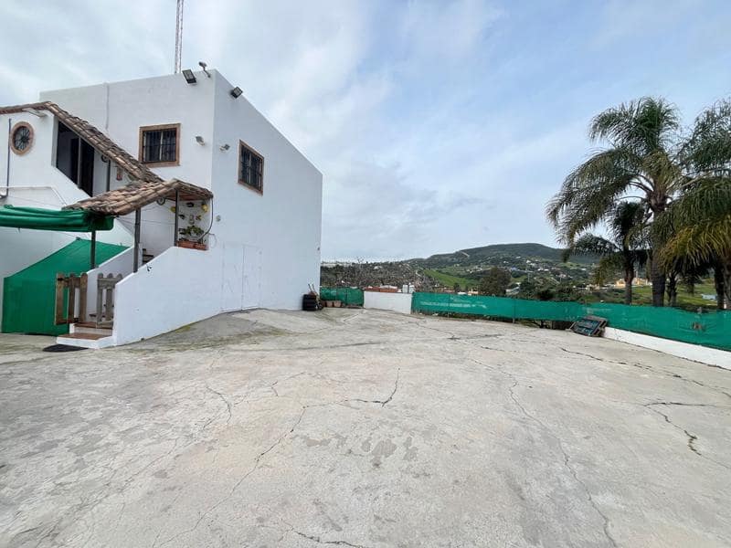 Byggetomt til salgs i Estepona - € 3 181 500 (Ref: 9795602)
