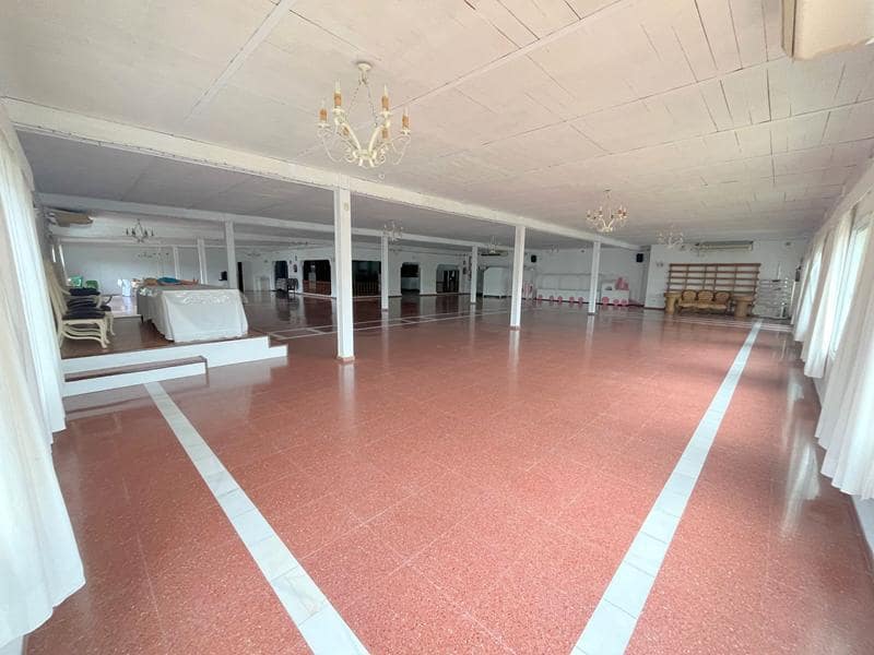 Byggetomt til salgs i Estepona - € 3 181 500 (Ref: 9795602)