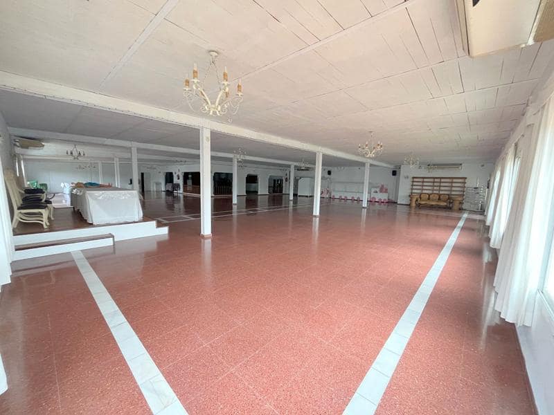 Byggetomt til salgs i Estepona - € 3 181 500 (Ref: 9795602)