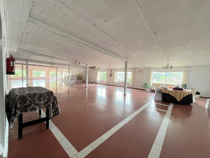 Byggetomt til salgs i Estepona - € 3 181 500 (Ref: 9795602)