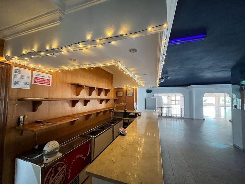 Byggetomt til salgs i Estepona - € 3 181 500 (Ref: 9795602)