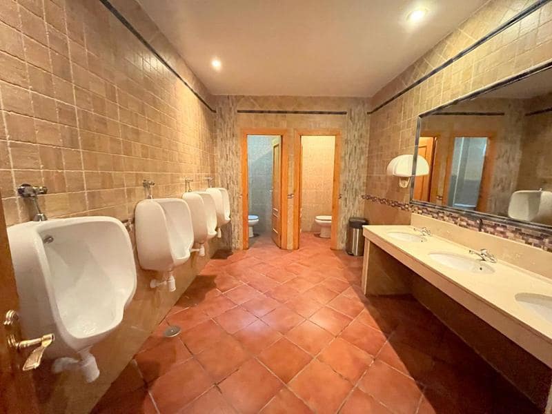 Byggetomt til salgs i Estepona - € 3 181 500 (Ref: 9795602)