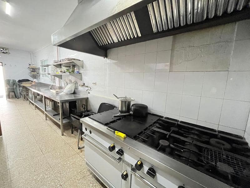 Byggetomt til salgs i Estepona - € 3 181 500 (Ref: 9795602)