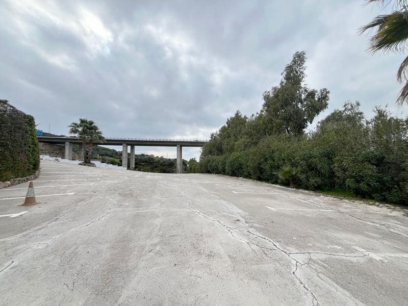 Byggetomt til salgs i Estepona - € 3 181 500 (Ref: 9795602)