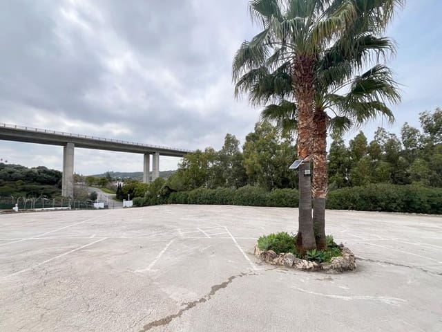 Byggetomt til salgs i Estepona - € 3 181 500 (Ref: 9795602)